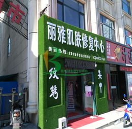 圍擋綠植草坪在詔安縣房地產開發企業的應用與優勢