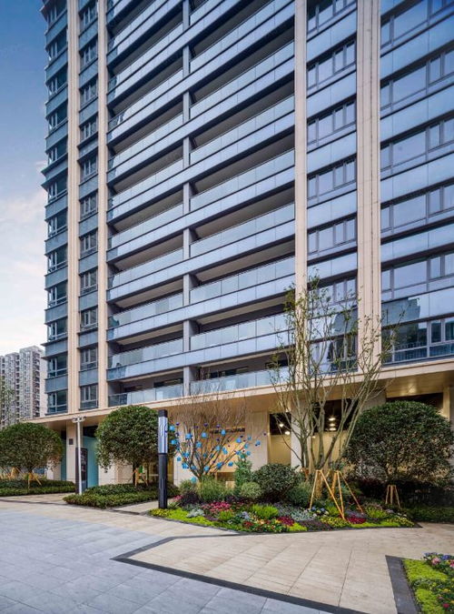 產品力時代已至 這家開發商如何為中國房地產樹立新標桿