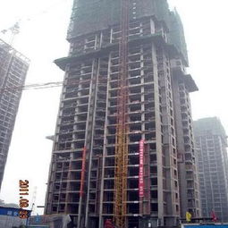 重慶市房地產開發網 項目詳情查看