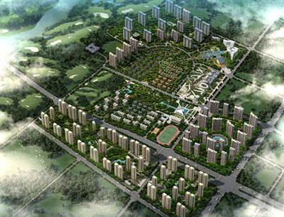 房地產行業深度解析 開發模式、挑戰與未來趨勢