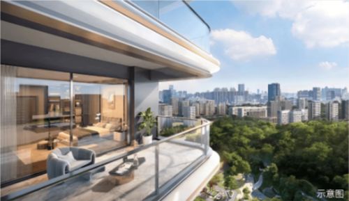 龍騰鉑悅學府 領秀未來，珍稀學府特價房源震撼發售