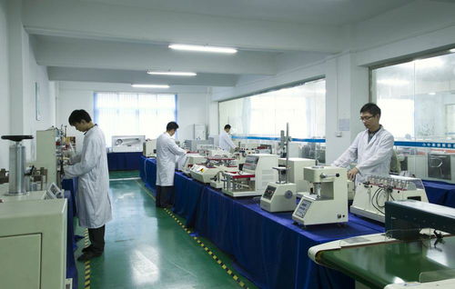 精密校準，智慧計量 世通儀器檢測中心賦能計算機軟硬件新生態